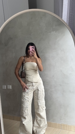 Calça cargo Alcance - comprar online