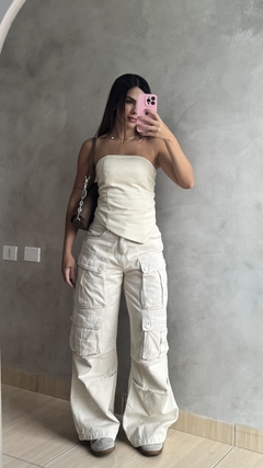 Calça cargo Alcance - comprar online