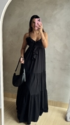 Vestido Babado boho - comprar online