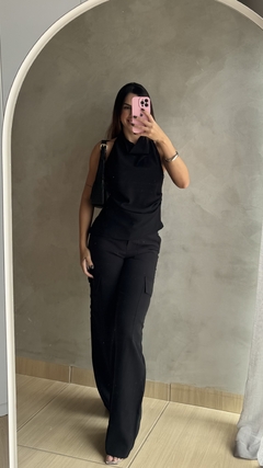 Blusa Giulia - ByGabrielaMaldonado