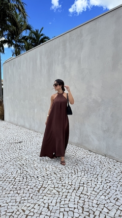 Vestido Maitê - loja online