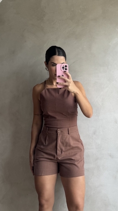 Blusa Eloa - loja online