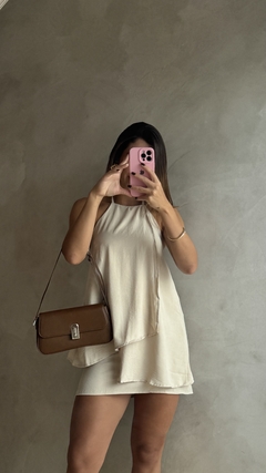 Vestido Sasha - ByGabrielaMaldonado
