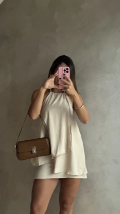 Vestido Sasha - ByGabrielaMaldonado