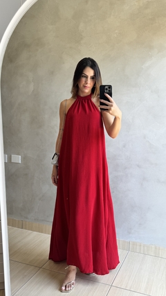 Imagem do Vestido Maitê
