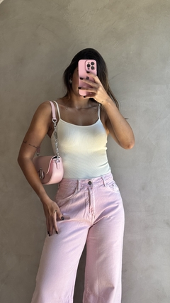 Imagem do Body Kim