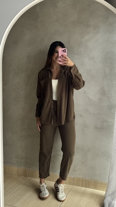 Conjunto Cotelê