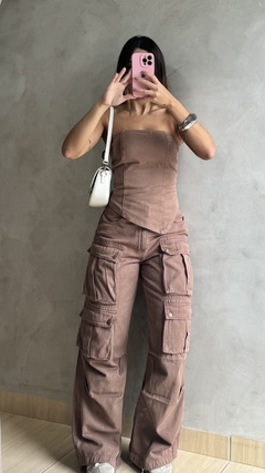 Imagem do Calça cargo Alcance