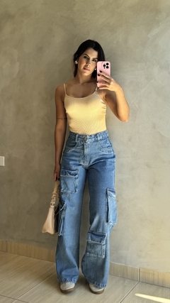 Body Kim - ByGabrielaMaldonado