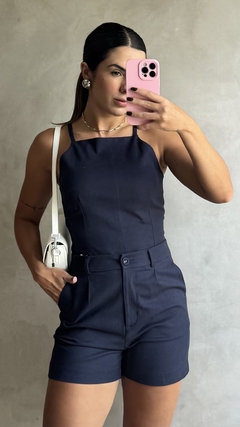 Blusa Eloa