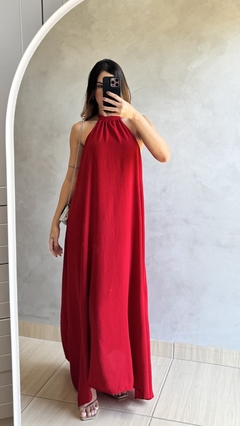 Vestido Maitê - loja online