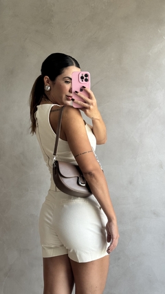 Blusa Eloa - ByGabrielaMaldonado