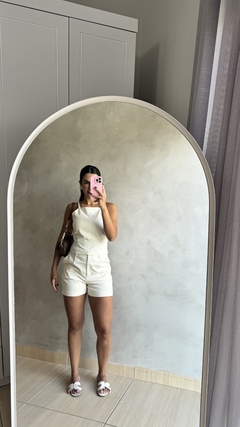 Short Helena - ByGabrielaMaldonado