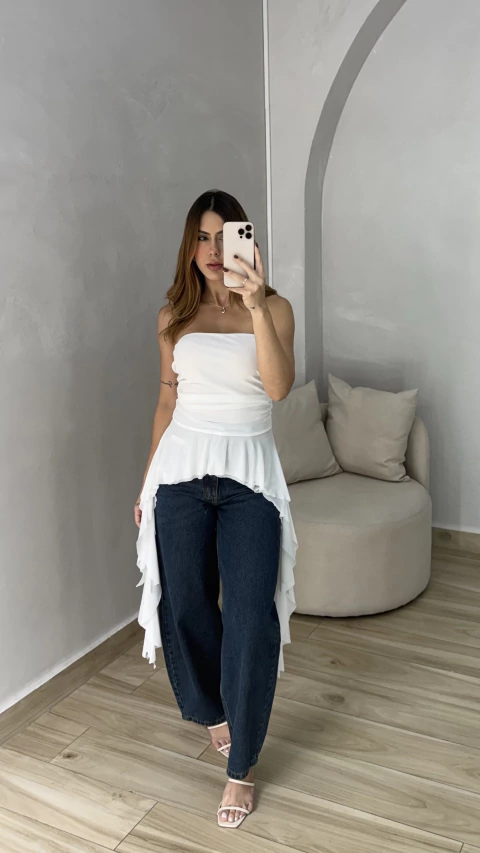 Blusa Suny - comprar online