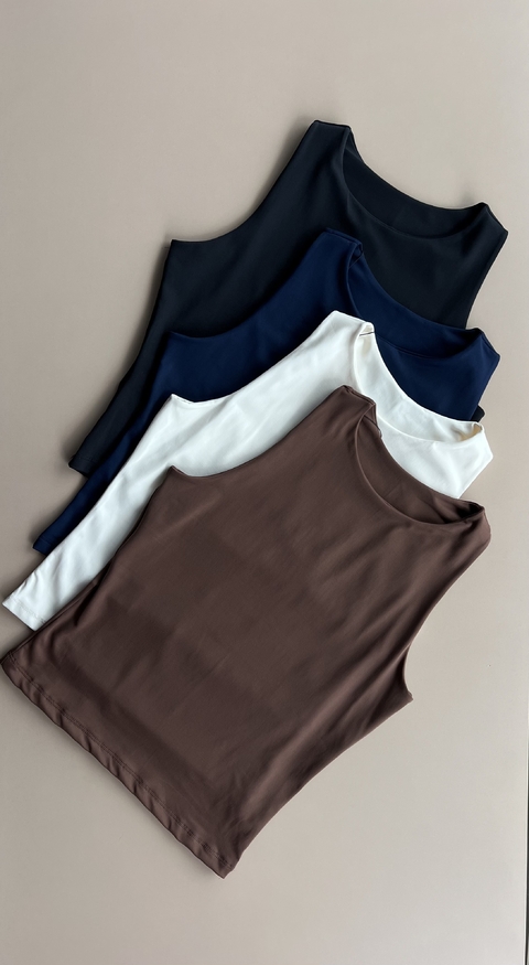 Blusa Lore - comprar online