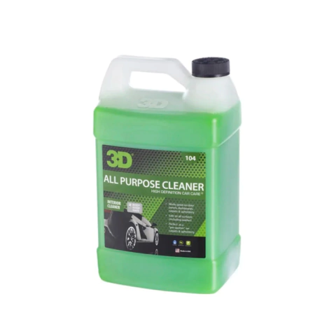 3D All Purpose Cleaner 3.78 Lt