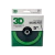3D Backing Plate para rotativas 5"