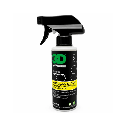 3D Magic Dressing 16 oz