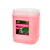 3D Pink Car Soap 20 litros