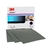 3M Wetordry™ Lija P2000 PN2044
