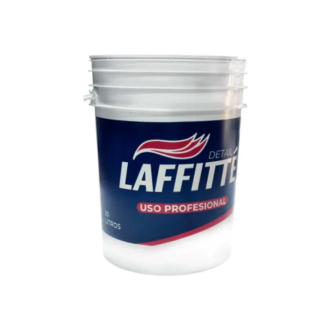 Balde Detailing 20L. con tapa