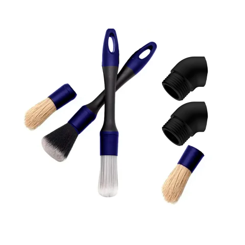 Set Brochas Detailing