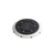 Rupes back velcro de 125mm p/ LK900E