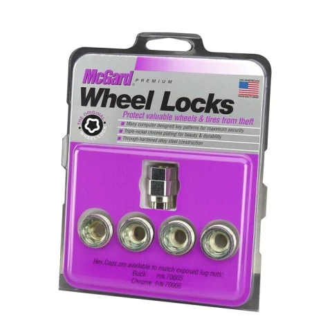 McGard Tuerca de Seguridad 24011