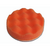 Gekatex Pad Intermedio 3" Naranja