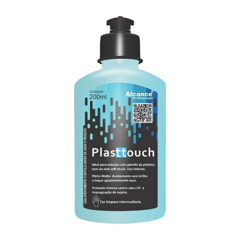 Alcance Plast Touch (200ml)