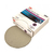 3M Lija Trizact™ P3000 (6") 2085