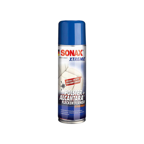 Sonax Xtreme Quitamanchas Tapices y Alcantara 300ml