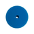 Sagus Pad 5" de goma espuma Azul