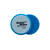Shine Mate Foam Fine Pad Flat Blue 5"