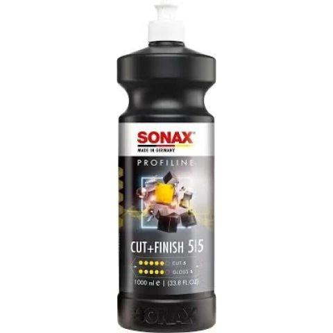 Sonax Profiline Cut & Finish (1L)
