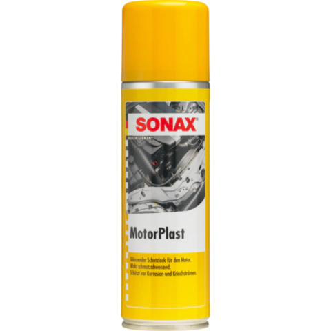 Sonax Engine Lacquer - Protector Motor
