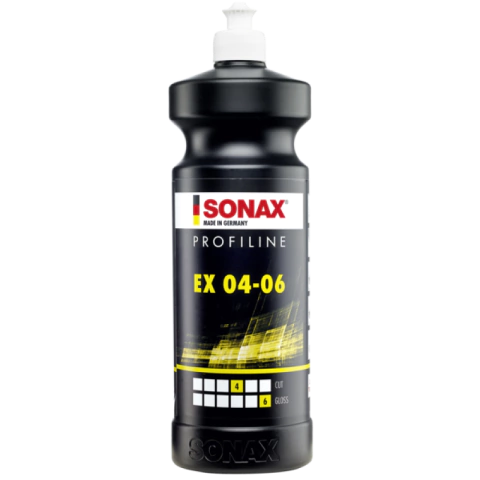Sonax Profiline EX 04/06 (1L)