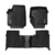 WeatherTech Set Alfombras AMAROK del/tras