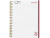 Cuaderno A4 Tapa Dura Mooving - Harry Potter Spells Charms - comprar online