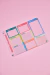 Pizarra Magnetica Colorblock Collection - FW - comprar online