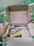 Box navideño-ibi craft - buy online