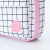 Organizador Clasicc Fan FW - Rosa on internet