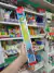 Regla escolar Flexible 30cm- Maped