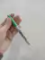 Marcador Permanente - Sharpie (Verde)