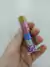 Mini washi tape-x6-violeta