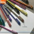 Bolígrafo Borrable Gel Color 0.7Mm - Pote X12 - BRW en internet