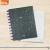 Cuaderno Inteligente De Disco Universo / Galáctico - 80Hojas - BRW