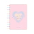 Cuaderno Infinito con Sistemas de Discos DOTTED - comprar online
