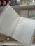 carpeta A4 con 40 folios-gliter - buy online