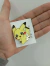 Broche de Pikachu-sonriendo